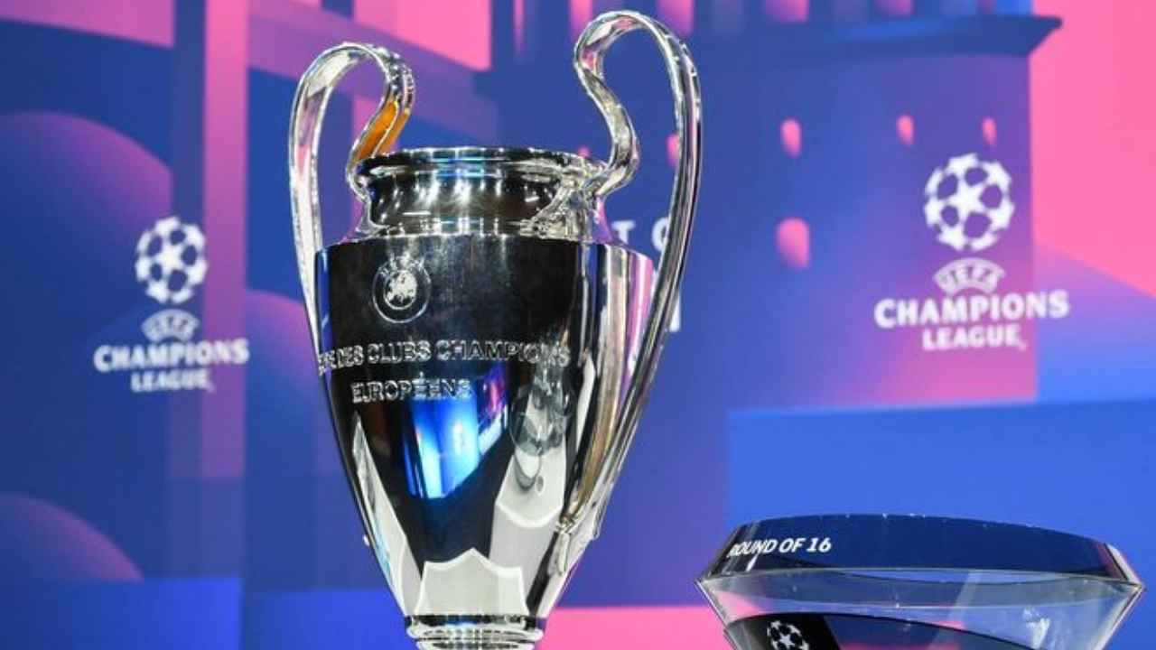 Definidos los últimos clasificados para la Champions League con histórica participación, aquí los detalles