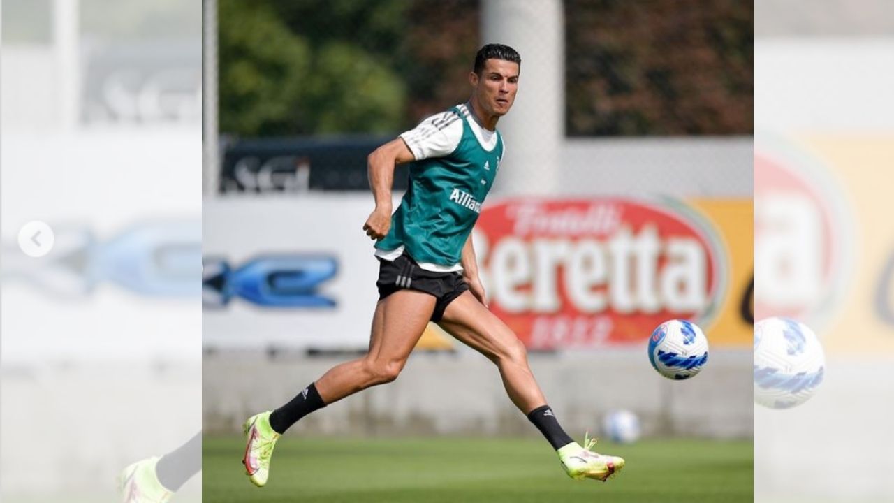 El VAR, en el minuto 95, frustra a Cristiano y al Juventus en Udine