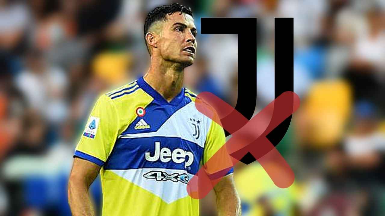Otro bombazo: Cristiano Ronaldo saldría de Juventus, cuál sería su destino