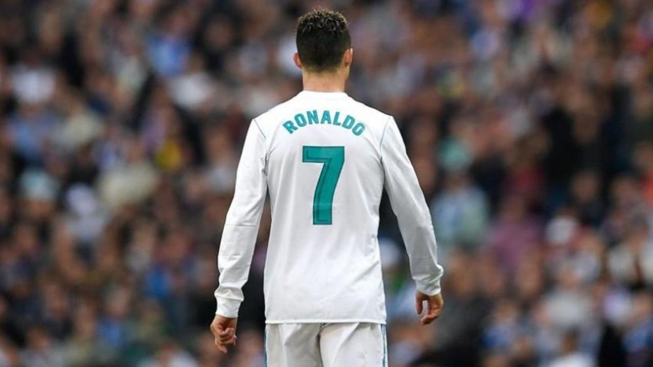 Cristiano Ronaldo reacciona sobre un posible regreso al Real Madrid