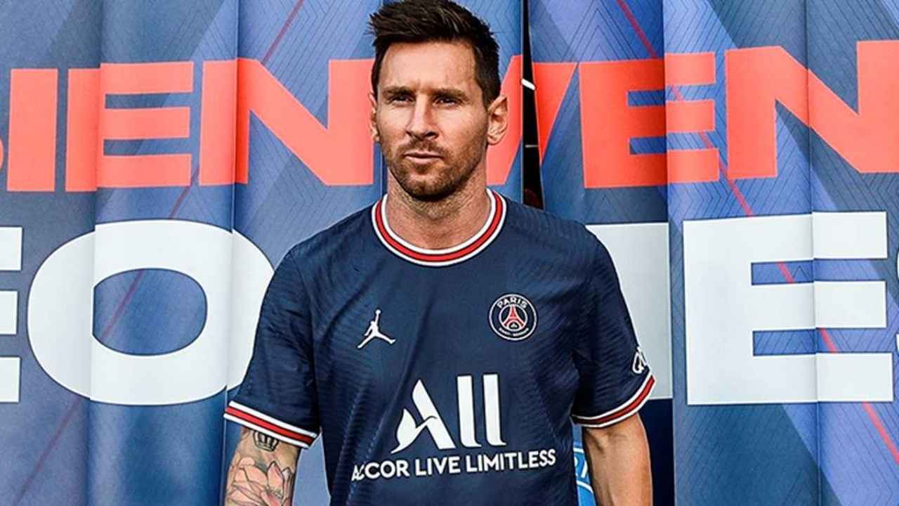 La dura crítica de una revista francesa al PSG de Messi