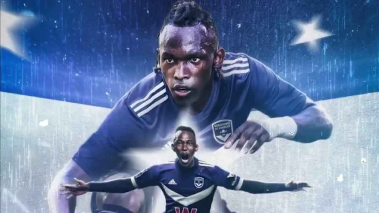 ¿Cuándo podría debutar Alberth Elis con el Burdeos en Francia?