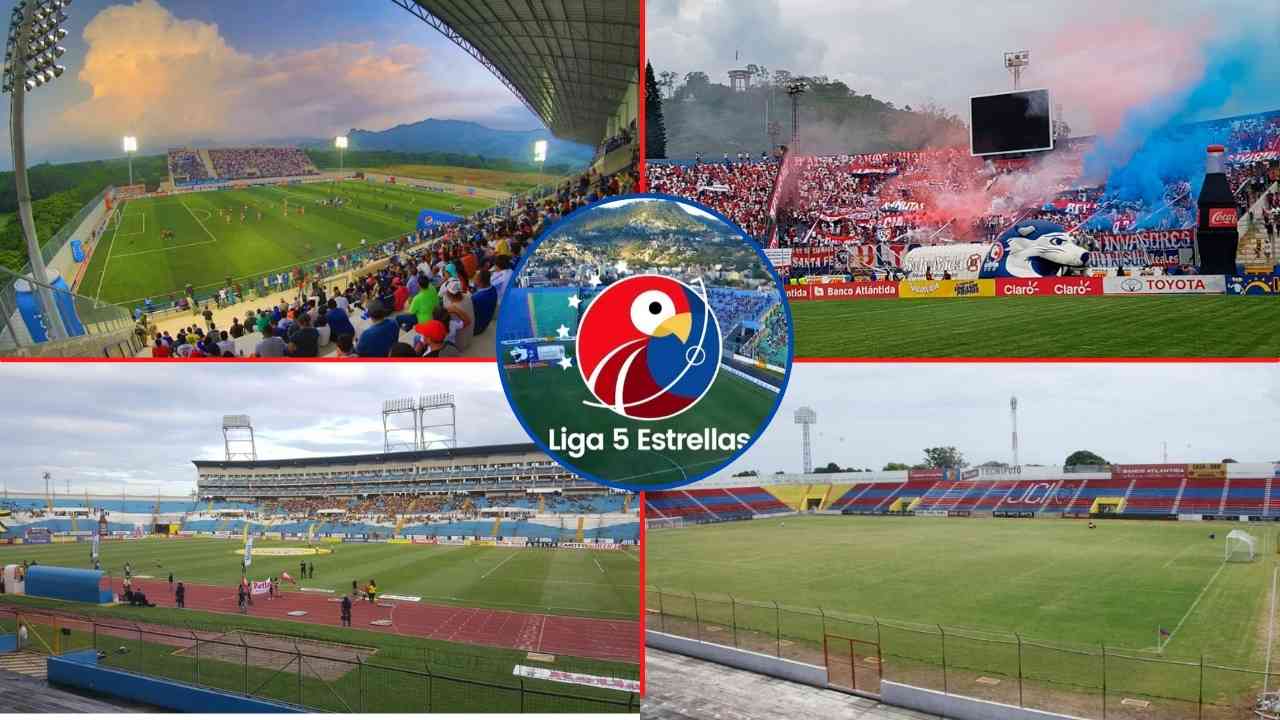 Las disposiciones y cómo se venderán los boletos para el regreso de la afición a los estadios en la Liga 5 Estrellas