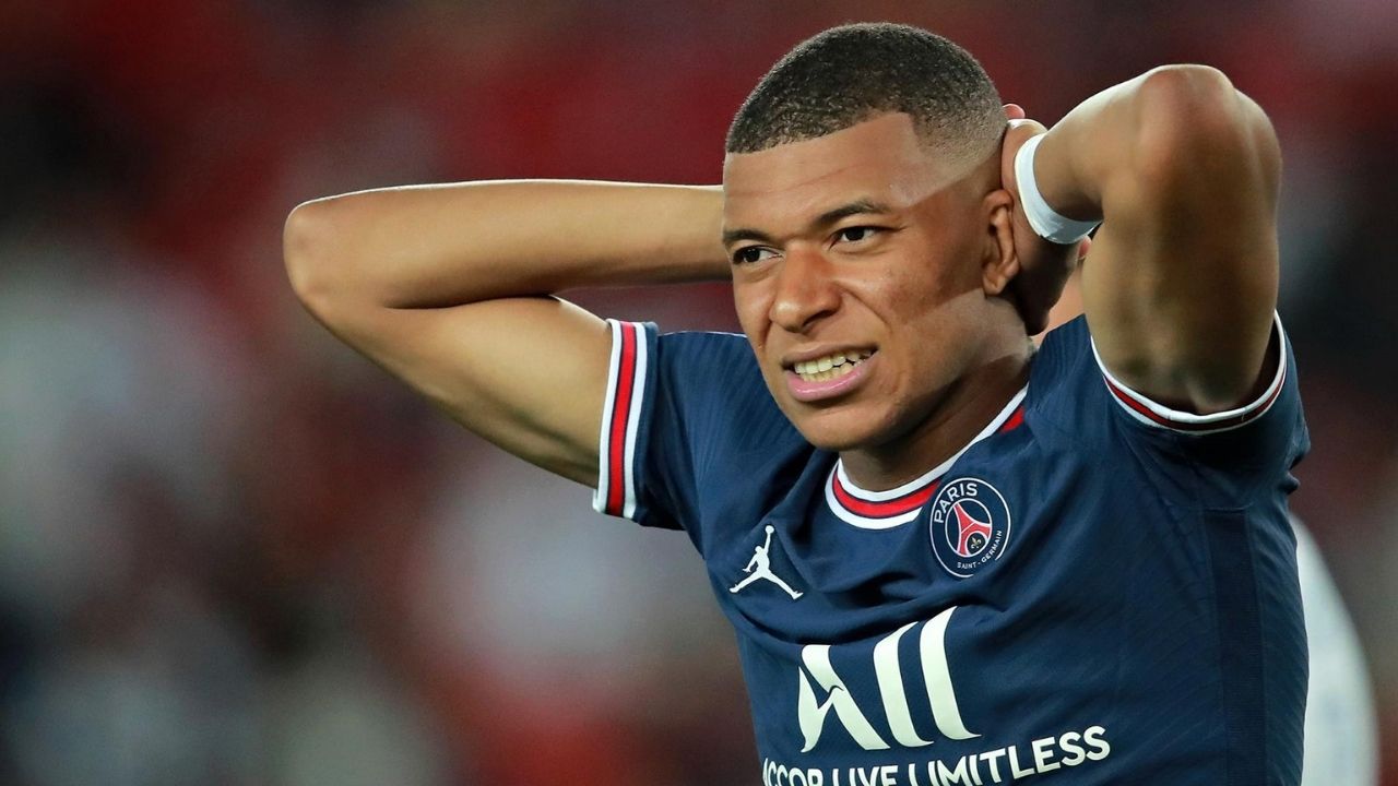 Exfigura de Real Madrid se rinde ante Mbappé: 'Sentimos gran respeto'