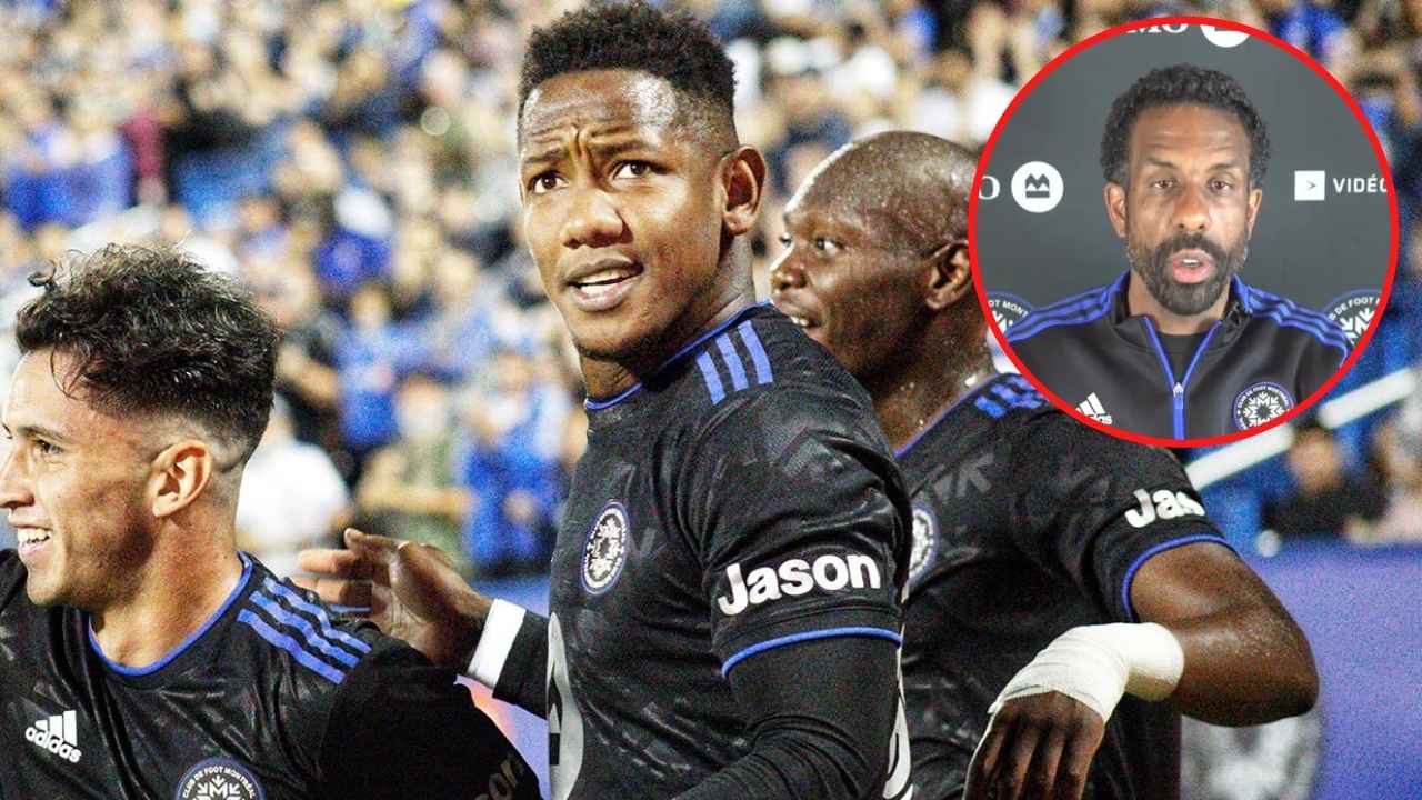 Entrenador de Romell Quioto envía advertencia a Fabián Coito para la eliminatoria