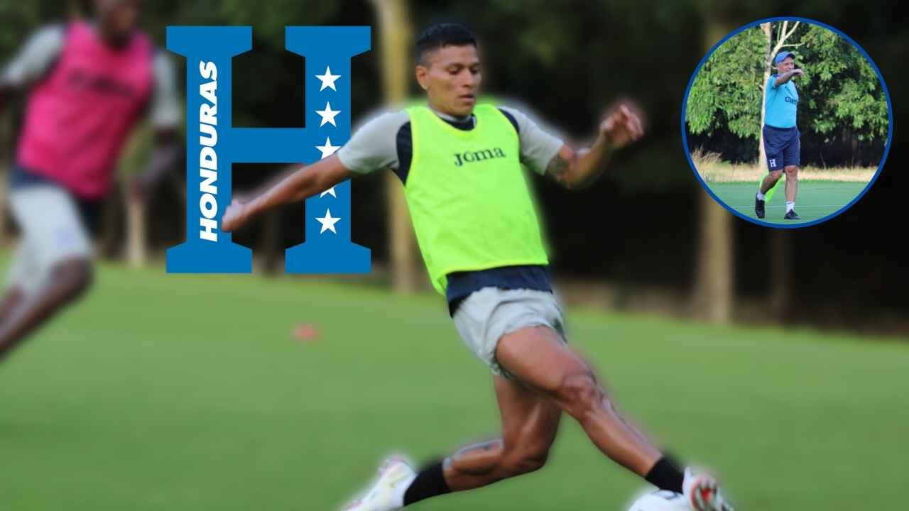 ¿Está disponible? Fabián Coito se refirió al caso de Brayan Moya