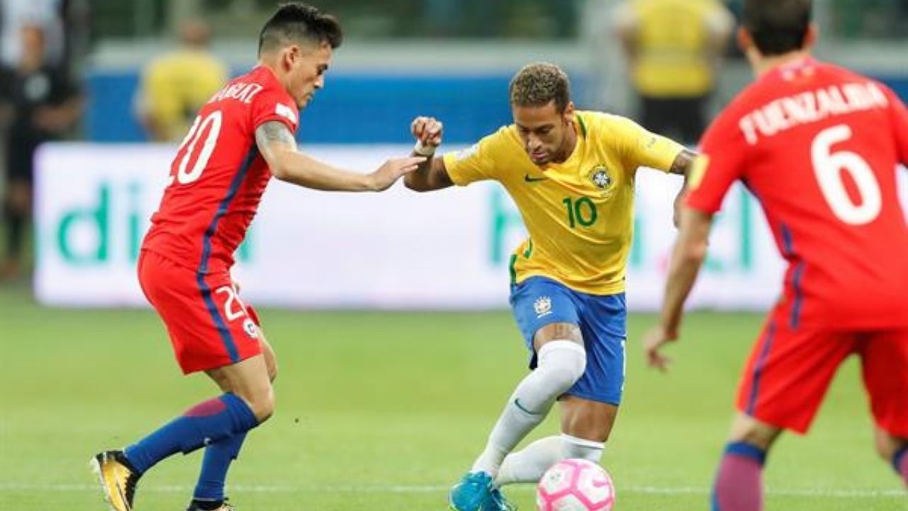 Conmebol define las próximas tres fechas de las Eliminatorias Sudamericanas a Qatar 2022