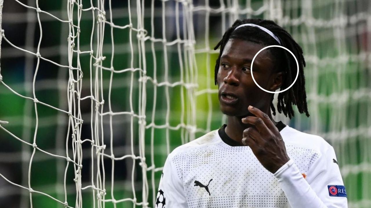 Eduardo Camavinga, mediocampista francés, ficha por el Real Madrid
