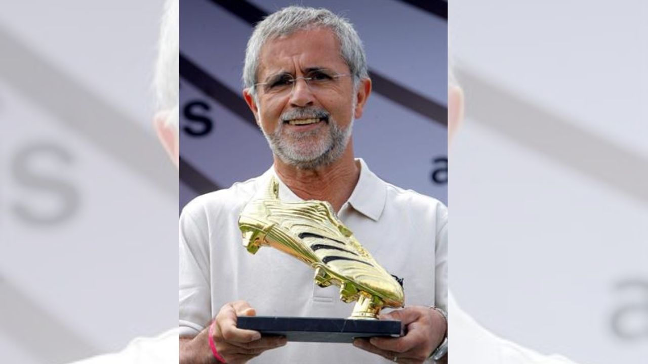 Mundo del fútbol llora la partida de Gerd El Torpedo Müller