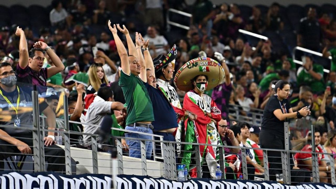 México reacciona ante anuncio de sanciones por grito homofóbico