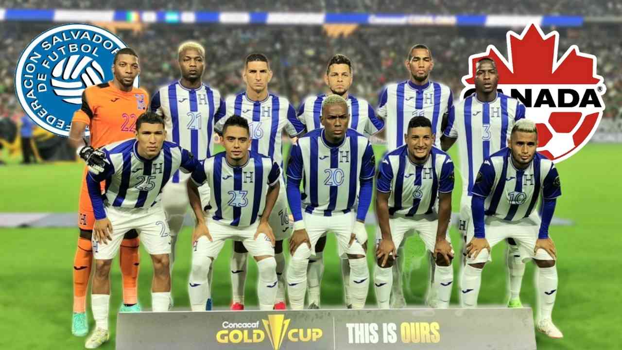 Honduras podría perder una pieza importante en el inicio de la Eliminatoria Mundialista