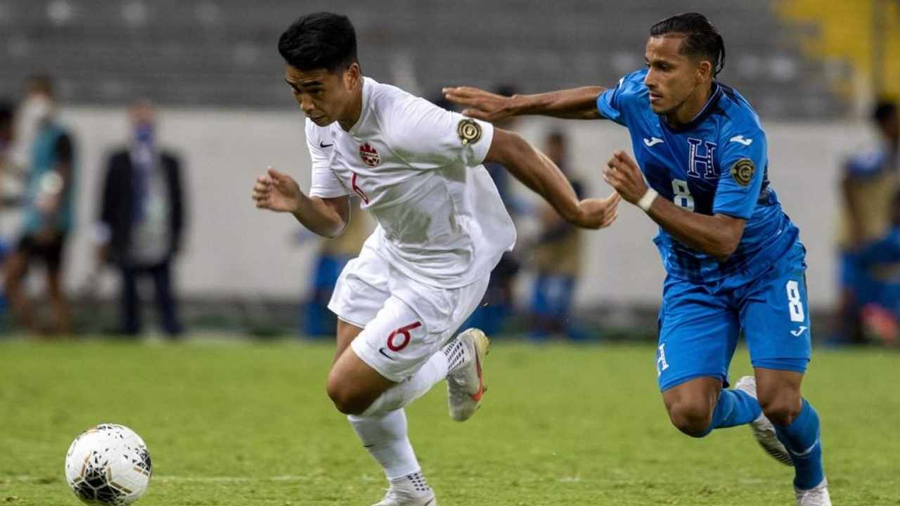Problemas para la Bicolor: Honduras podría sufrir algunos percances previo a la Eliminatoria