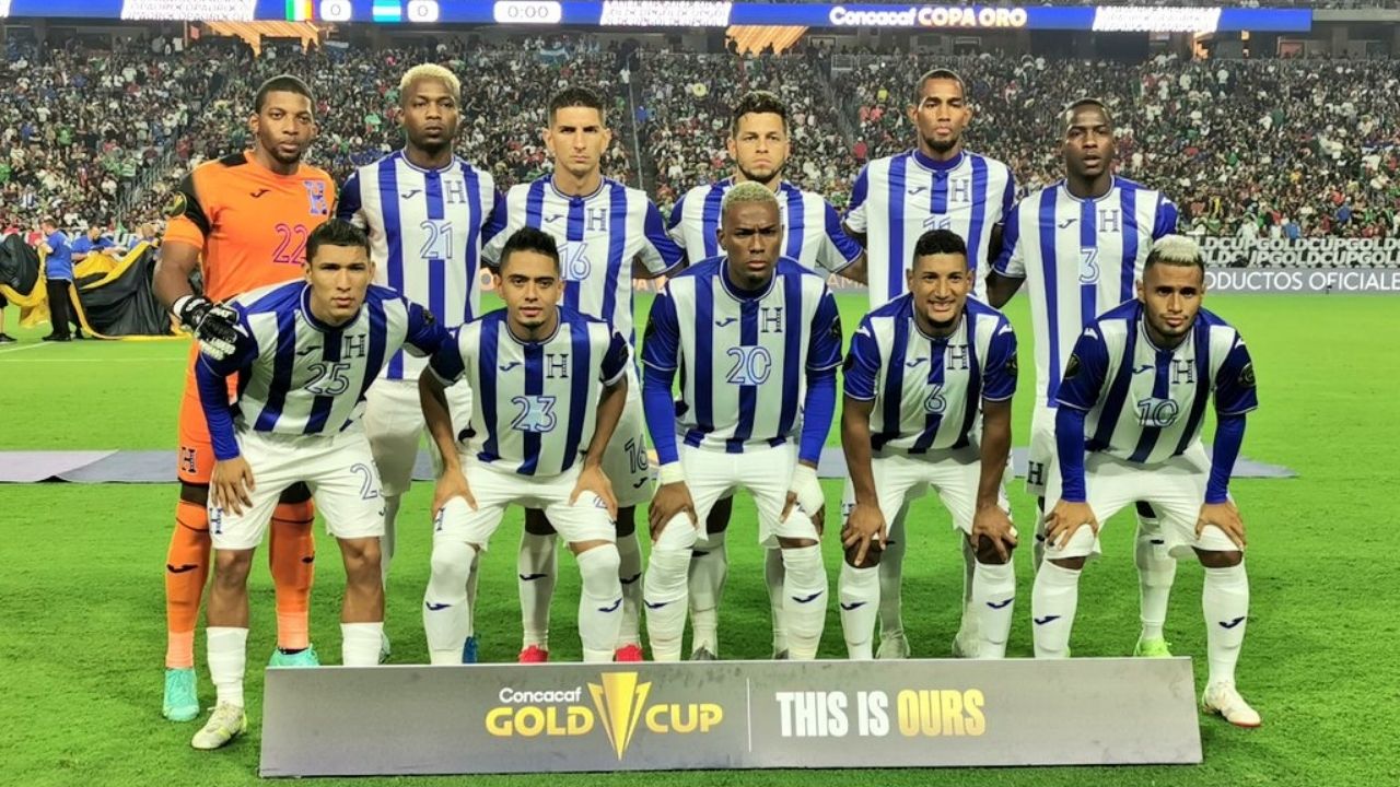 Concacaf confirma los horarios de los juegos eliminatorios rumbo a Qatar 2022