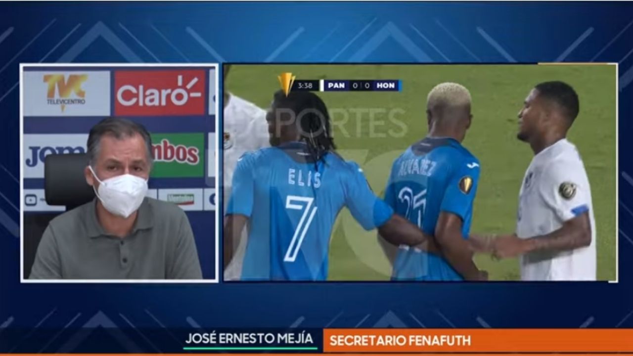 ¿Selección de Honduras jugará partidos de eliminatoria en el Estadio Nacional de Tegucigalpa?