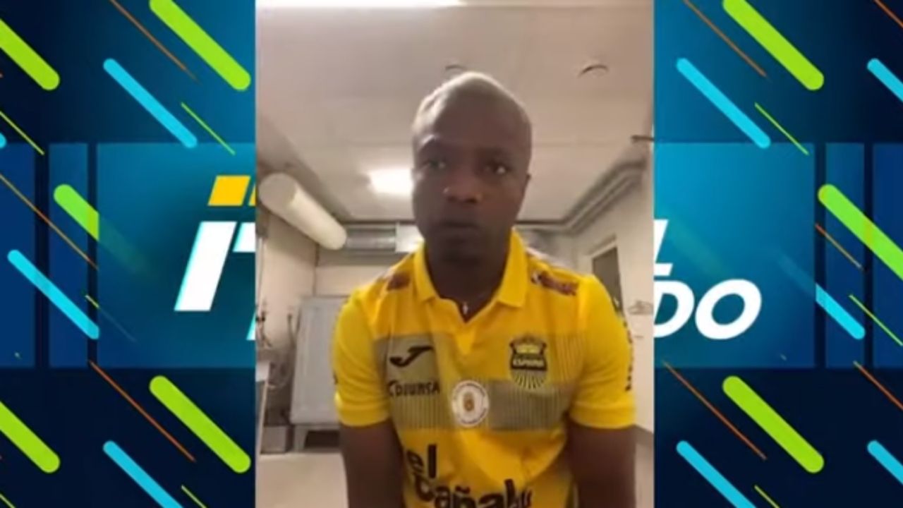 Fútbol a Fondo: Kevin Álvarez y su llegada a Honduras para integrarse de lleno al Real España