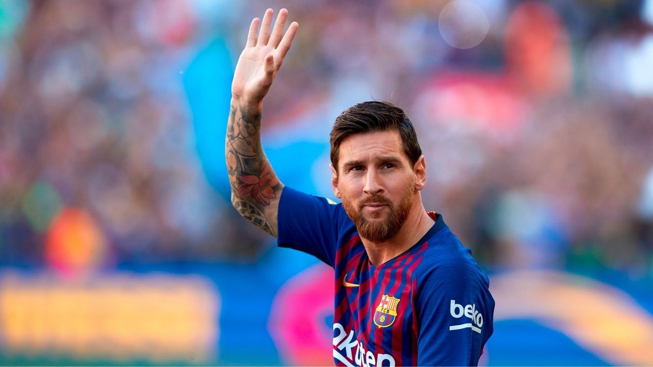 El PSG no contempla la llegada de Messi como una opción, según Le Parisien