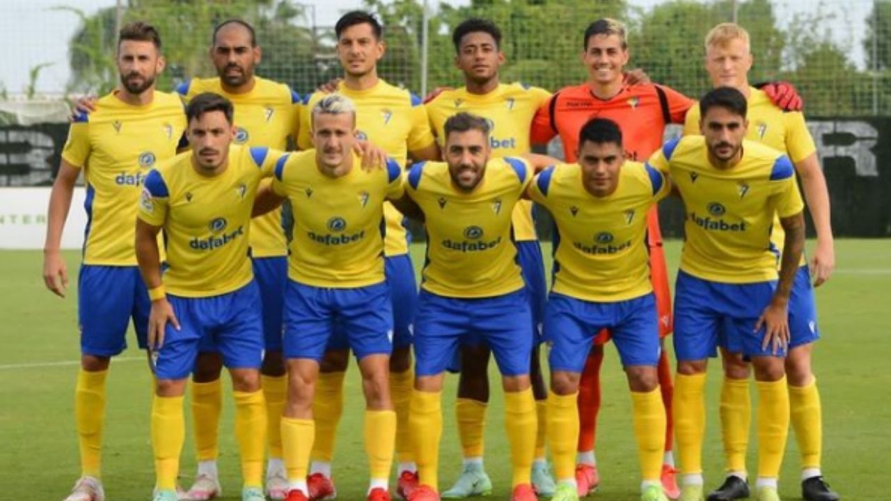Choco Lozano se reporta listo para el duelo ante el Atlético de Madrid y manda este mensaje