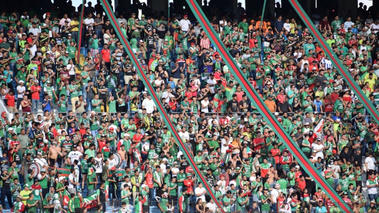 Marathón jugará con público ante el Diriangén donde buscará sellar su pase a octavos de la Liga de Concacaf