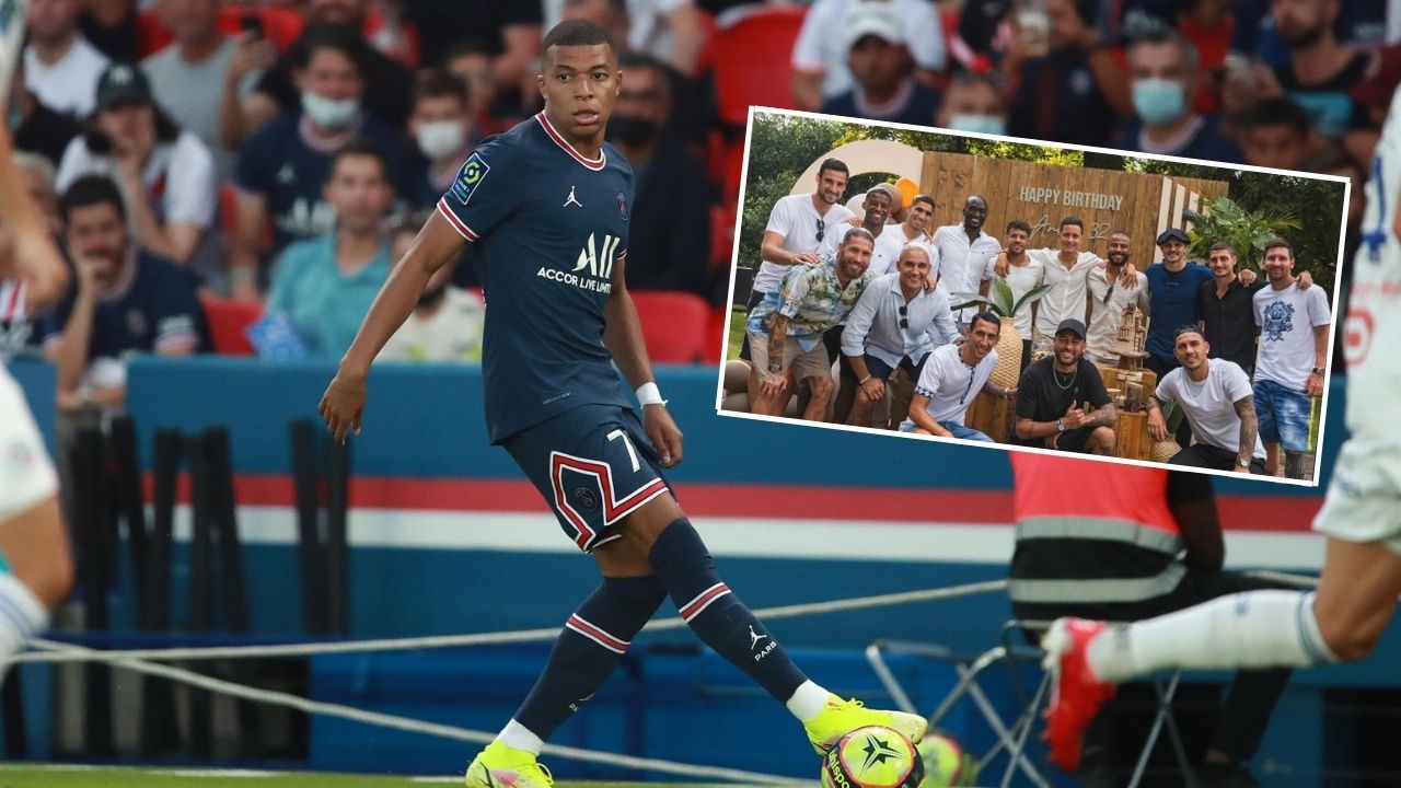 Mbappé solo piensa Real Madrid: El motivo que acerca más al futbolista francés