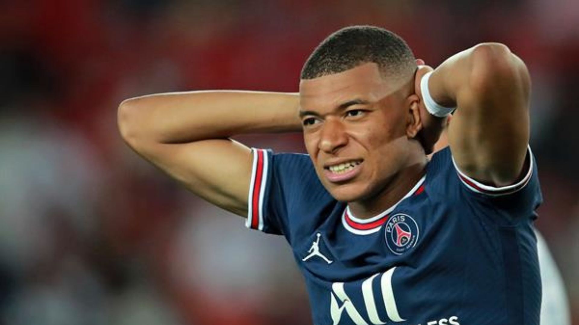 PSG rechaza oferta del Real Madrid por Mbappé y el club merengue hace importante anuncio