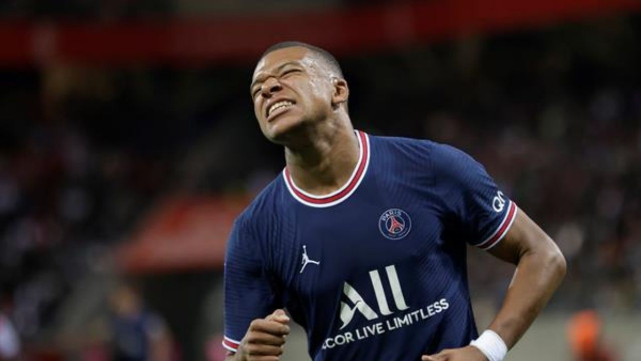¿Le dice adiós? Real Madrid se retira de las negociaciones por Kylian Mbappé
