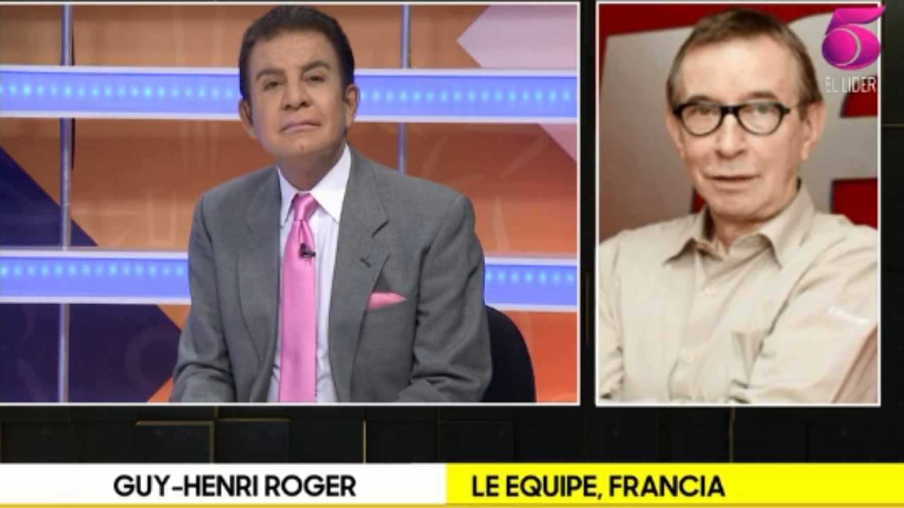 Cinco Deportivo: En Francia ven con buenos ojos la llegada de Lionel Messi, asegura periodista francés