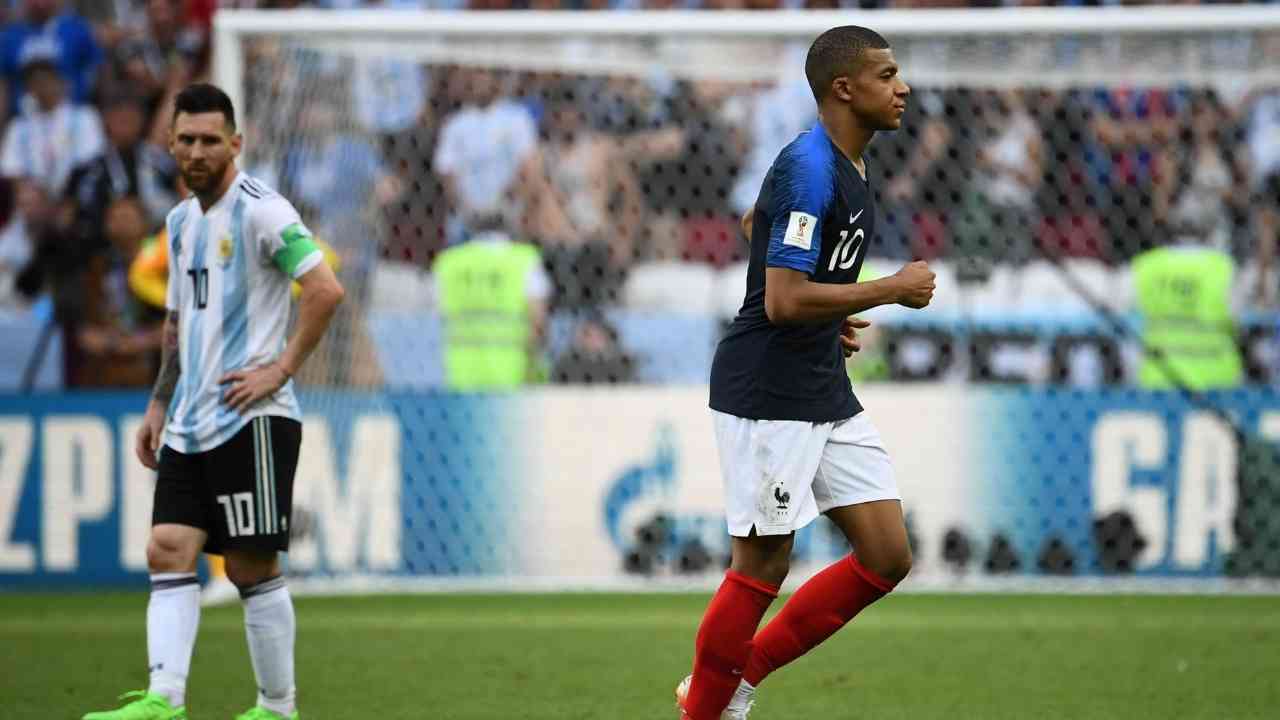 ¡Bomba! Llegada de Lionel Messi provoca primera polémica en el PSG