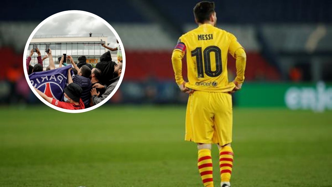 Lo último que se informa sobre la demanda de los socios del Barcelona para evitar que Leo Messi vaya al PSG