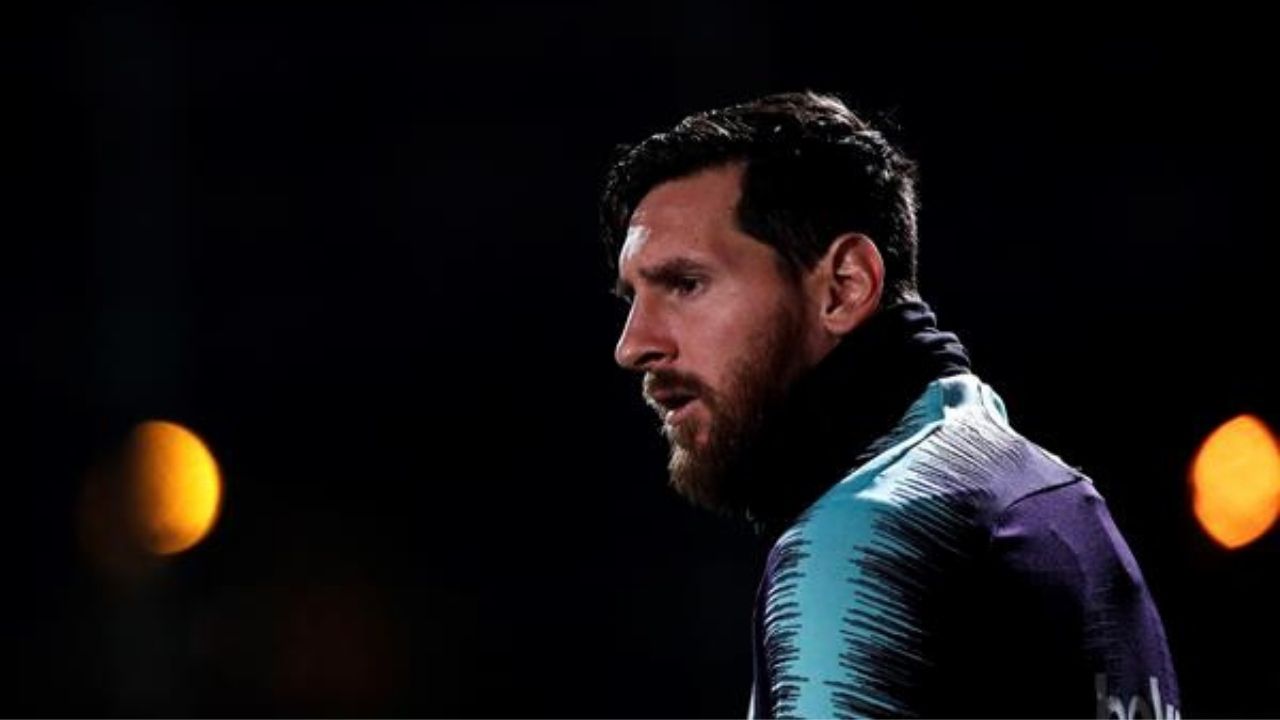 Jorge Messi lanza dardo al Barcelona y confirma su fichaje al PSG