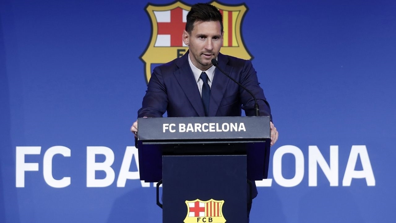 Socios del Barcelona emprenderán acciones y preparan demandas para evitar que Messi vaya al PSG
