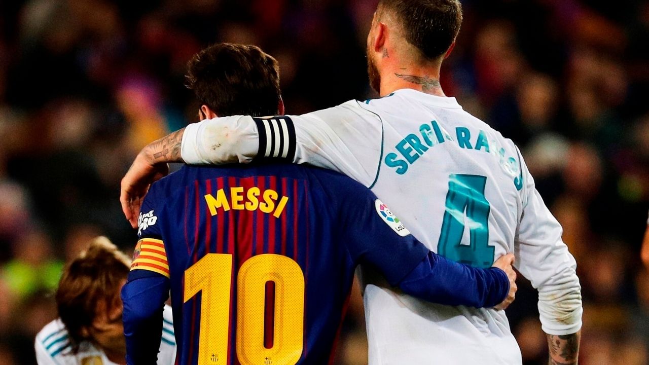 El día que el PSG se quedó con los capitanes del Barcelona y Real Madrid sin pagarles un euro