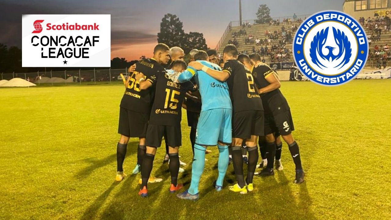 Motagua ya conoce su rival de octavos de final sin disputar partido en Concacaf League, aquí la razón
