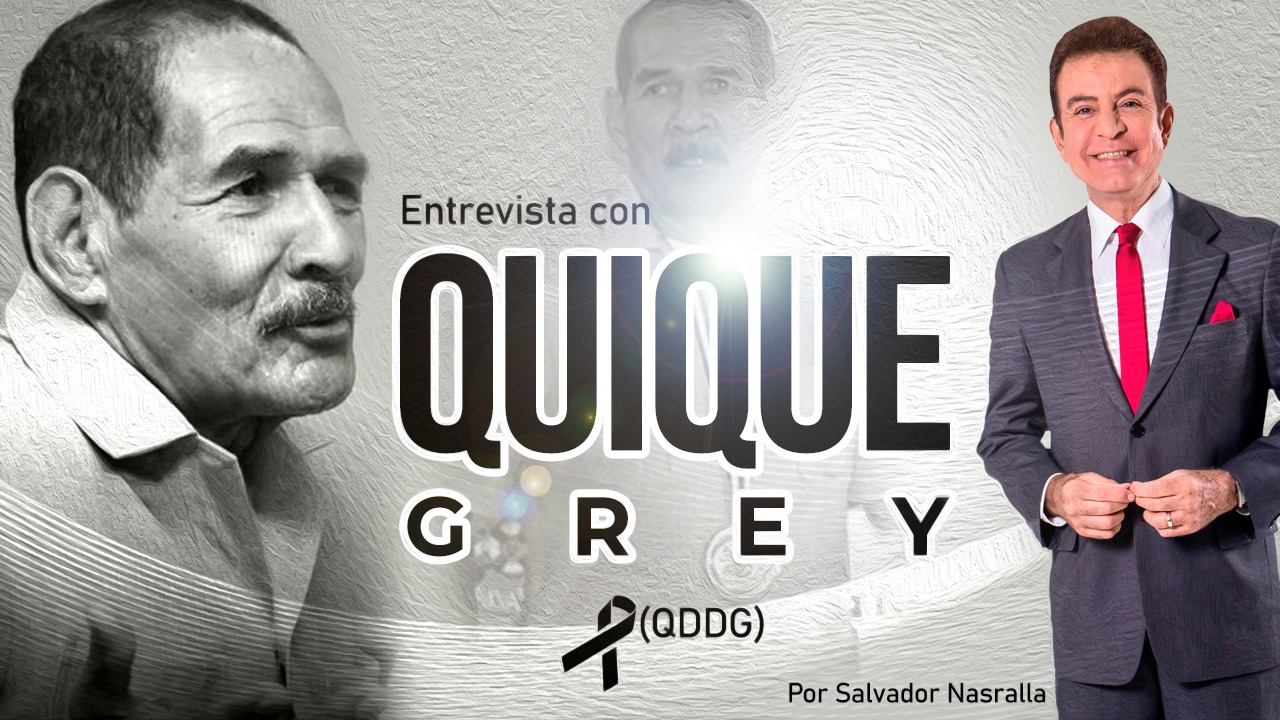 Salvador Nasralla recuerda entrevista con el fallecido técnico del segundo campeonísimo del Olimpia