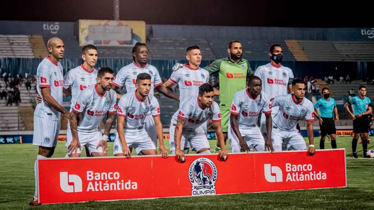 Olimpia con un gran número de bajas ante el Victoria