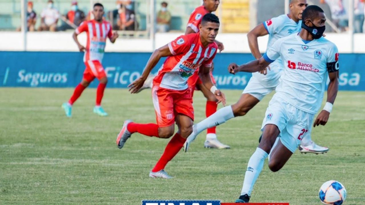 La Noche del Gol: Análisis del empate entre Olimpia y Vida: 'Se les fue de las manos un triunfo que tenían en la bolsa'