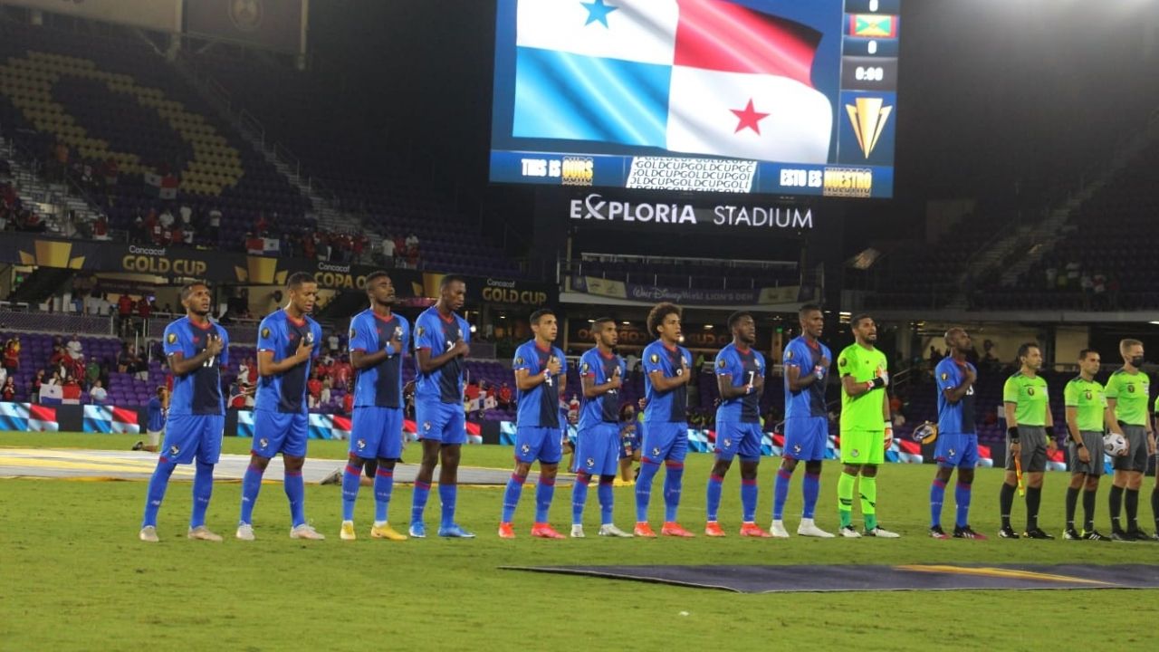 Federación Panameña de Fútbol da a conocer las disposiciones para los juegos eliminatorios rumbo a Qatar