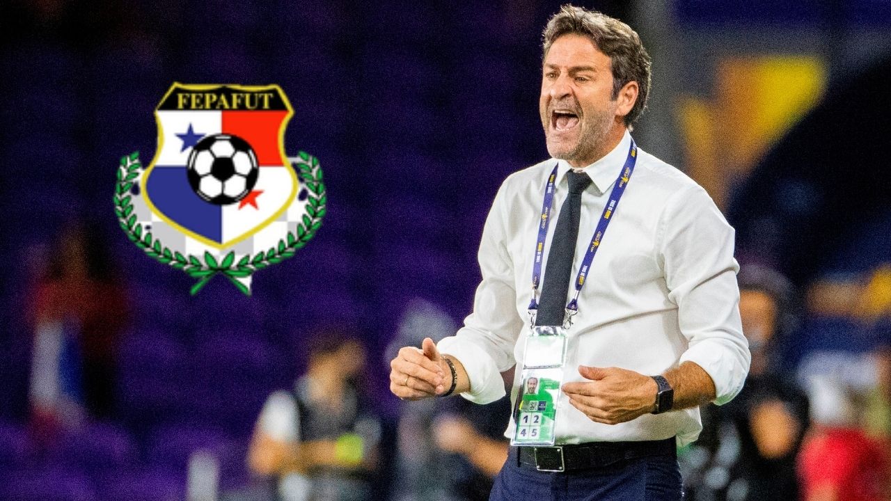 Christiansen define la lista de Panamá para el arranque de las eliminatorias de Qatar