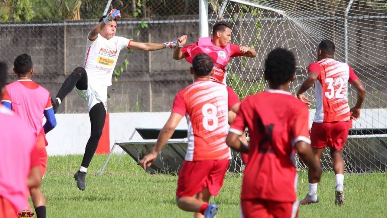 Real Sociedad ficha a dos exMotagua y un exOlimpia