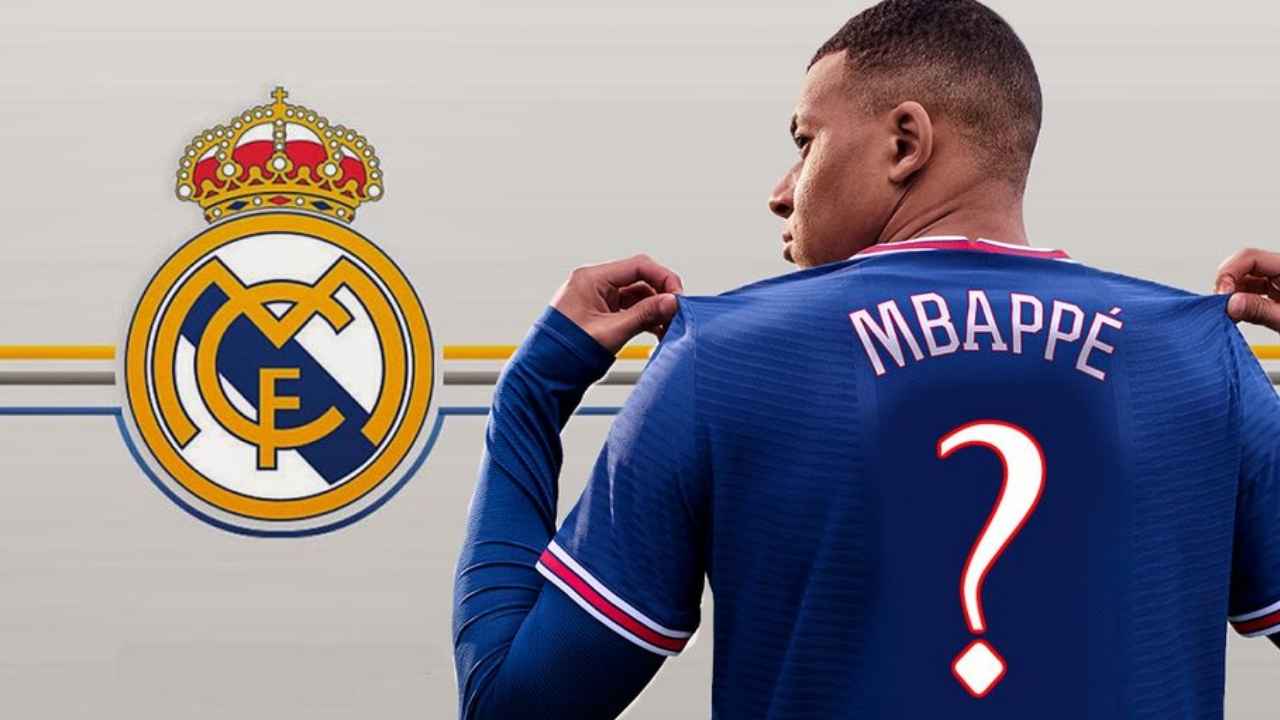 No más espera: Real Madrid habría dado un ultimátum al PSG por Mbappé
