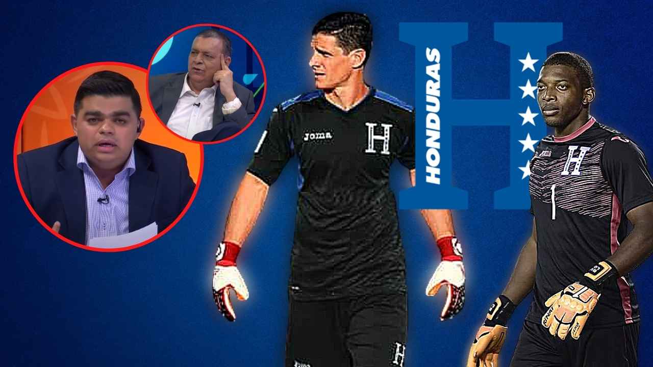 ¿Ya no quieren a Buba? Rely Maradiaga es cuestionado por Ponce: 'Hay gente que se cierra y que se niega', aquí el debate por Jonathan Rougier