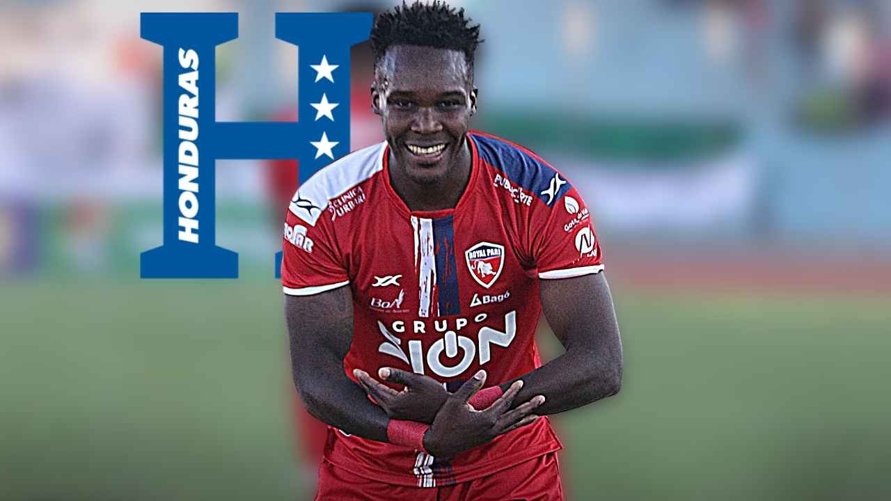 ¿Está para la H? Rubilio Castillo dice presente con su racha goleadora