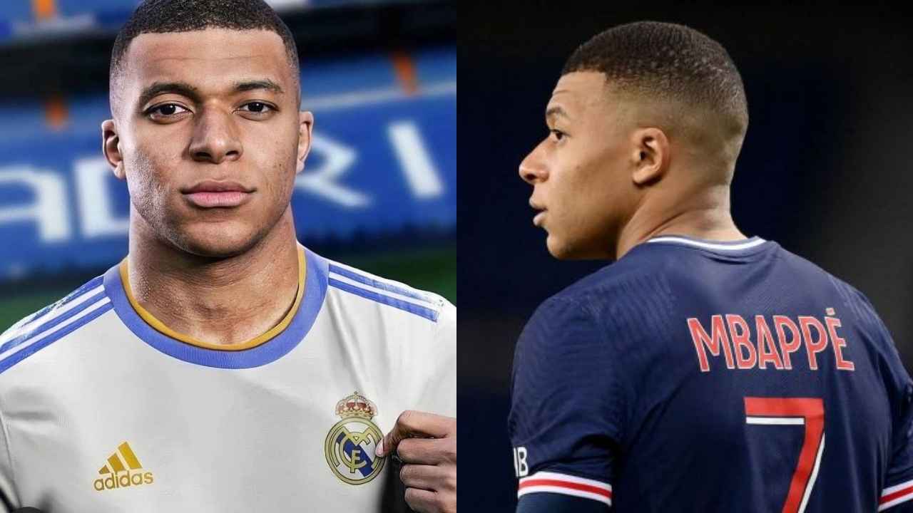 ¿Se queda? Así mira la prensa en Francia la salida de Mbappé