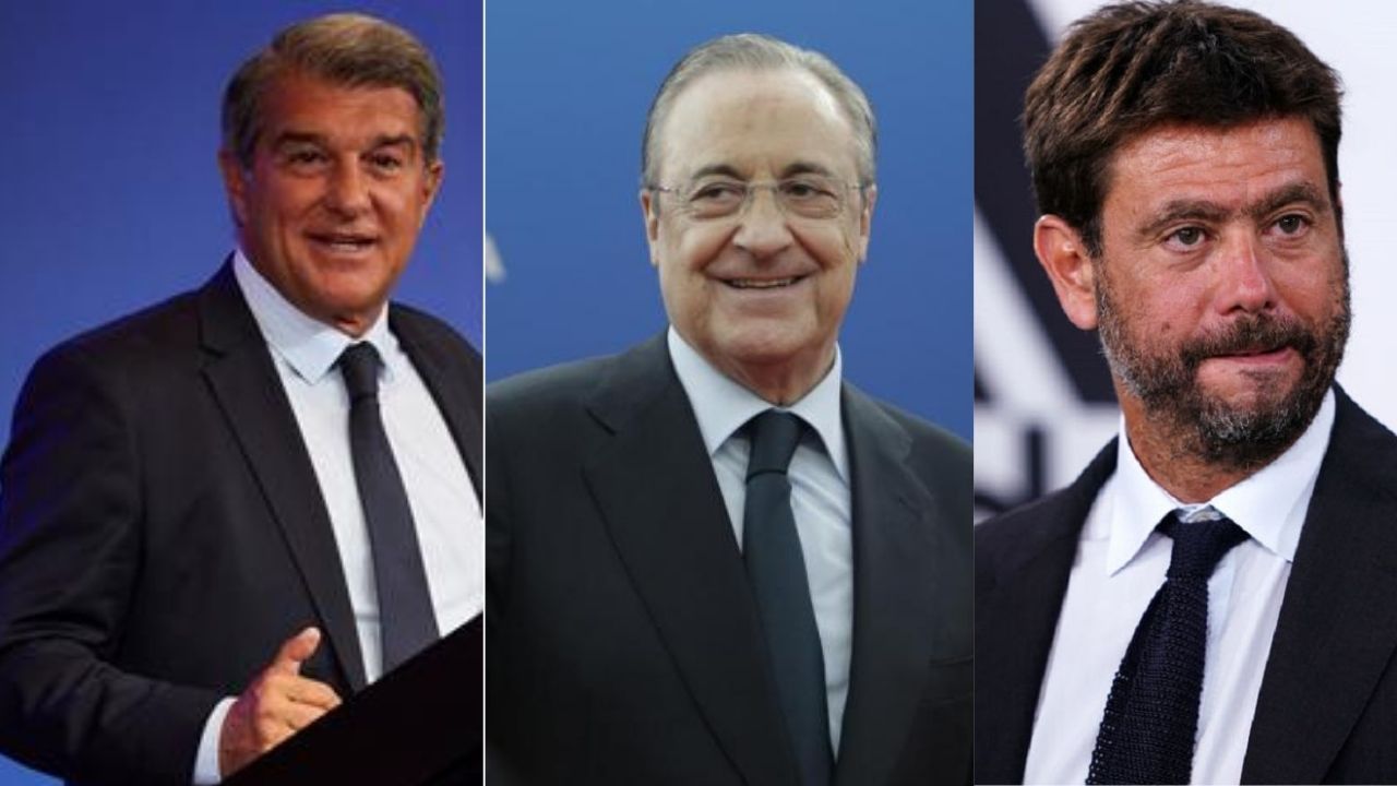 La ECA anuncia la reintegración de los nueve clubes que dejaron la Superliga