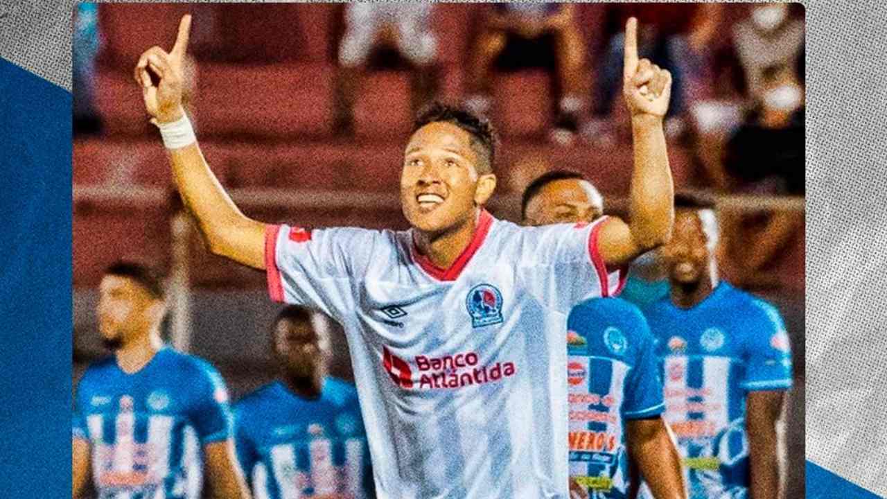 ¡Liderato blanco! Así queda la tabla de posiciones tras el cierre de la jornada 6