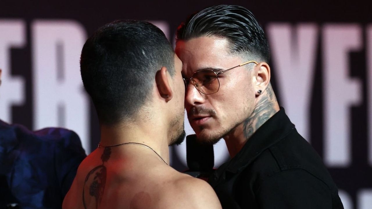 ¿Cuánto se embolsará Teófimo López por su pelea ante George Kambosos?