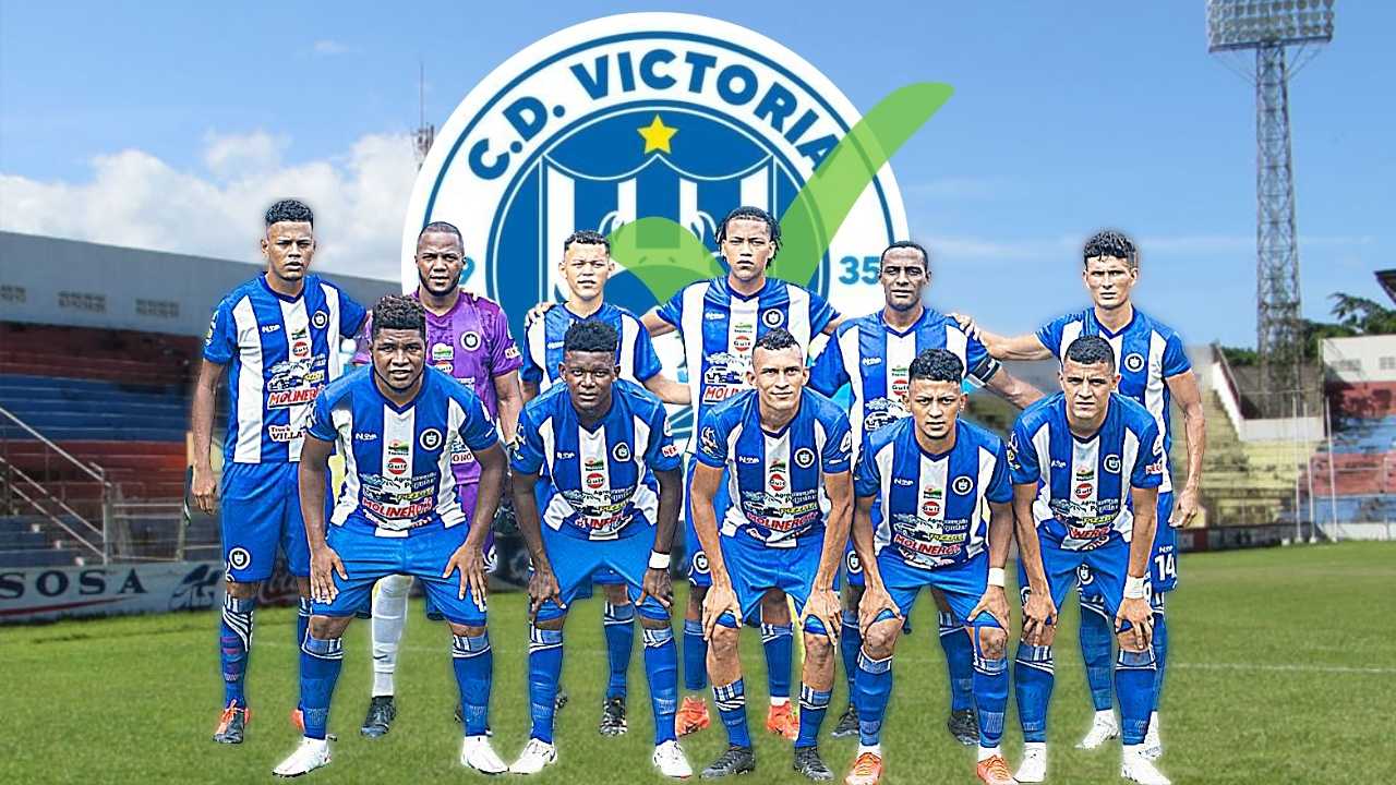 FIFA retira el bloqueo al Victoria y permite su inscripción