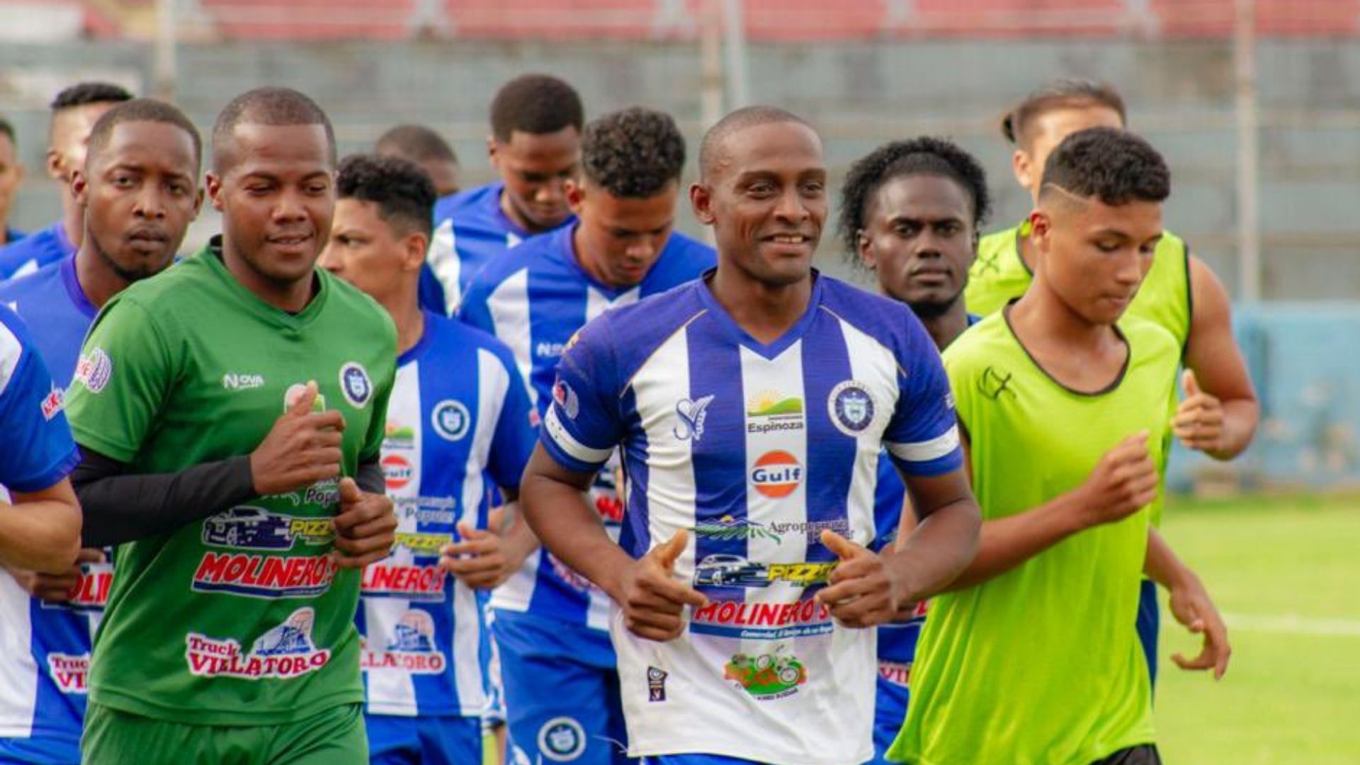 ¿Hace cuánto no gana Victoria en primera división de Honduras?