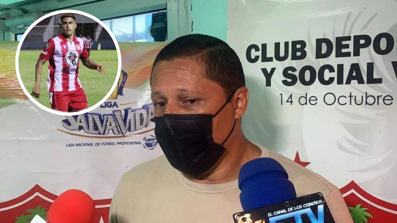 Vida se pronuncia sobre futuro de Luis Palma