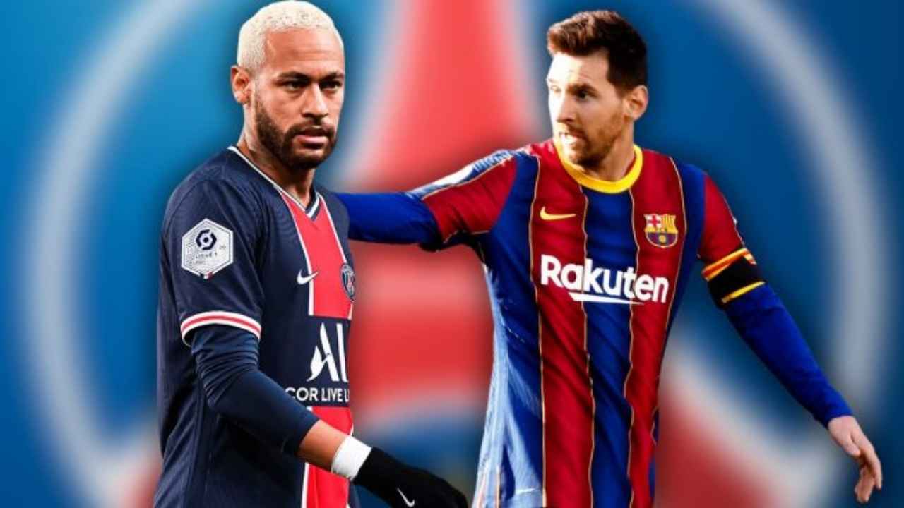 ¿A qué equipo se va Lionel Messi tras su salida de Barcelona?
