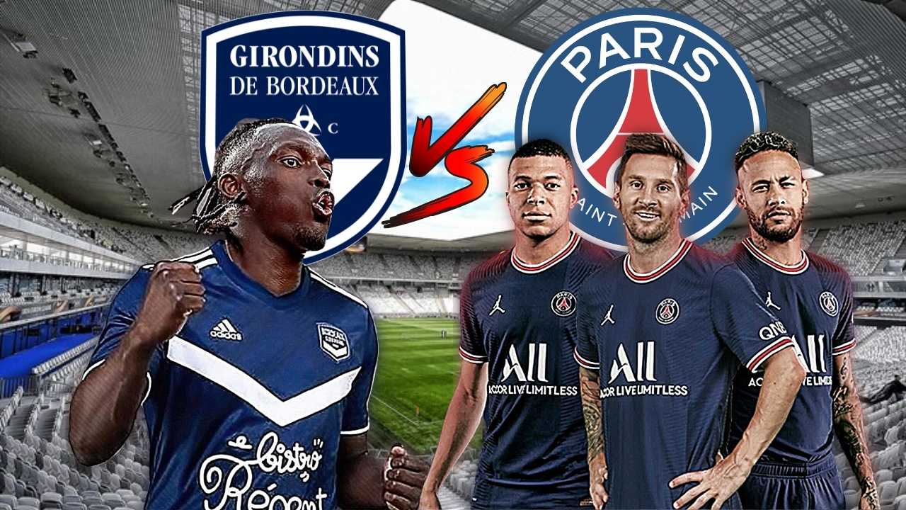 ¿Cuándo se enfrentaría Alberth Elis a Sergio Ramos y Lionel Messi en la Ligue 1?